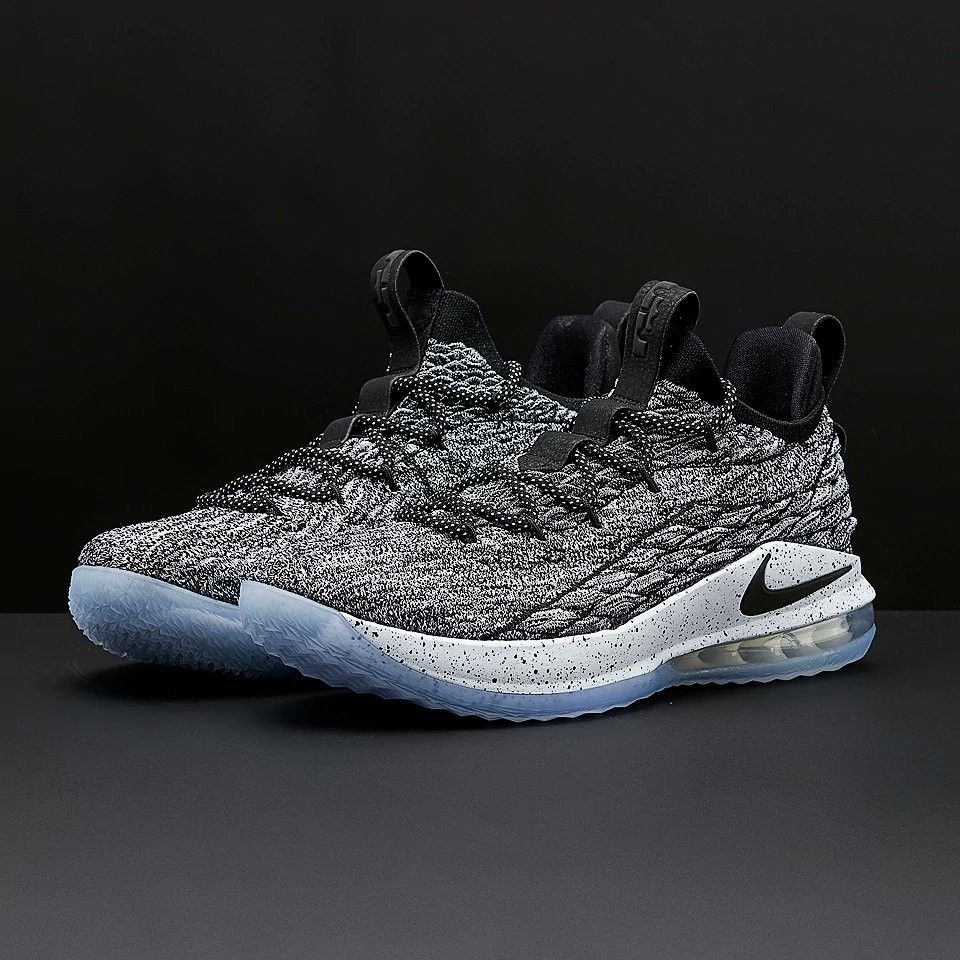 Lebron discount 15 oreo