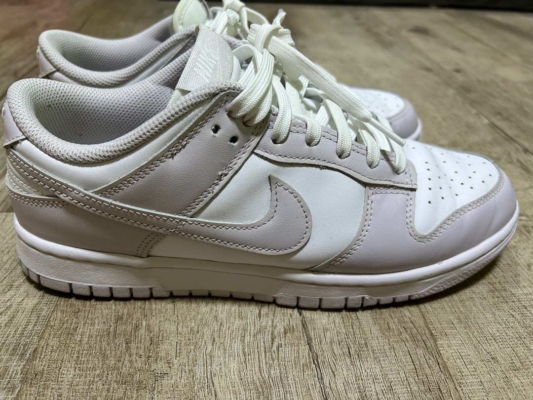 low dunks in store
