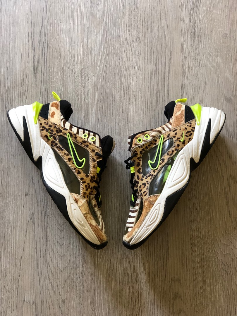m2k animal pack