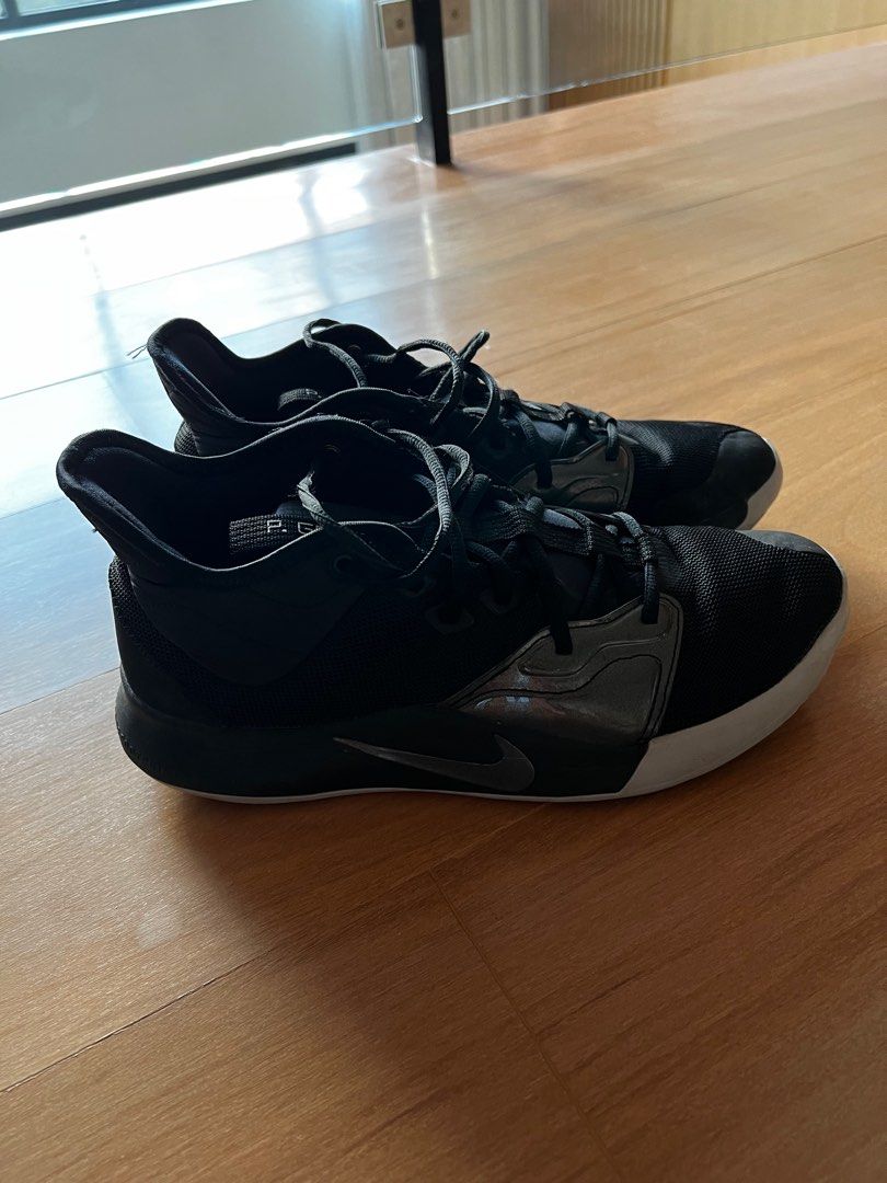 nike pg 3 basketball shoes youth