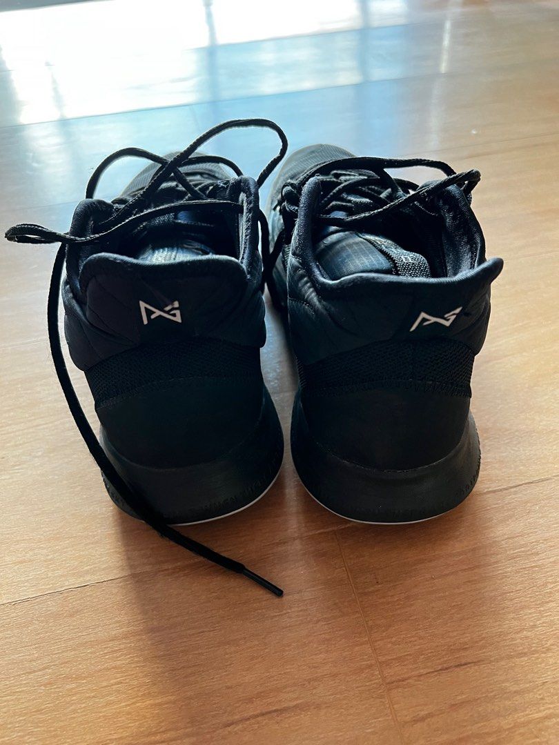 nike pg 3 basketball shoes youth