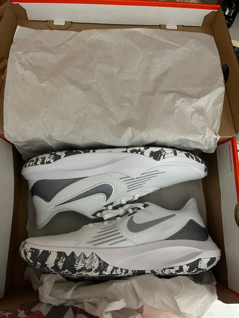 precision 5 basketball shoes