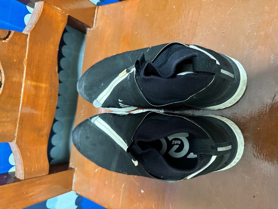 nike run utility collection