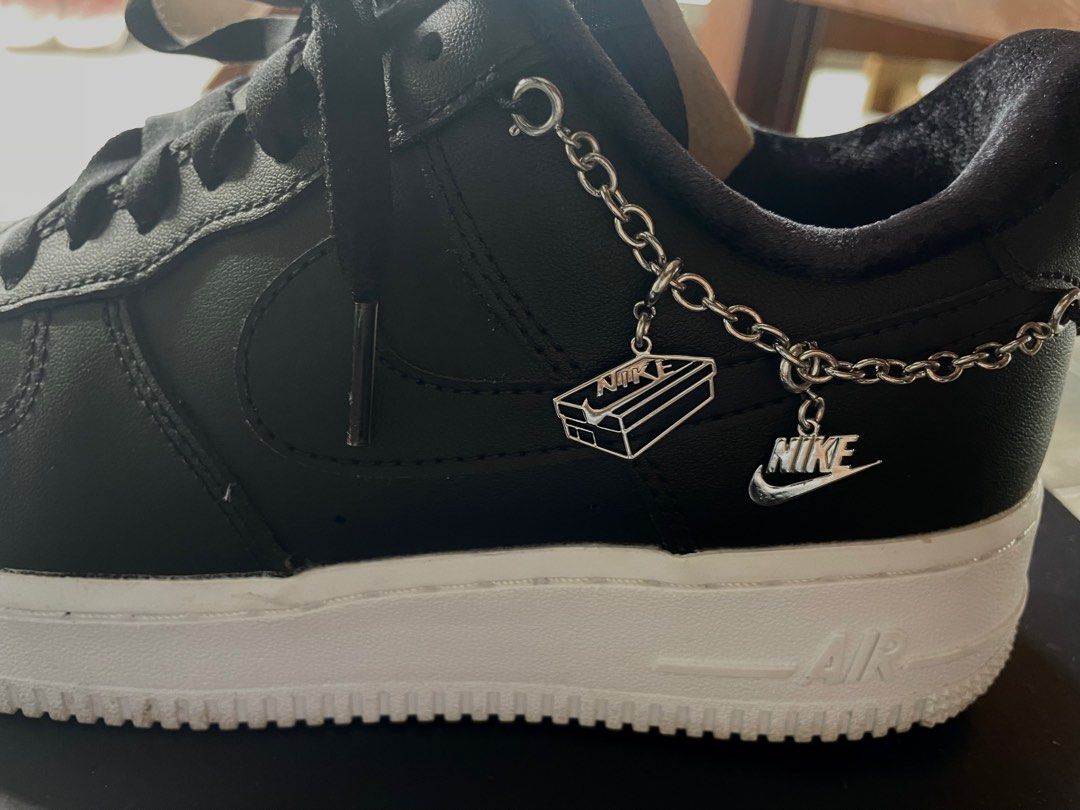 Double sole air force 1 store