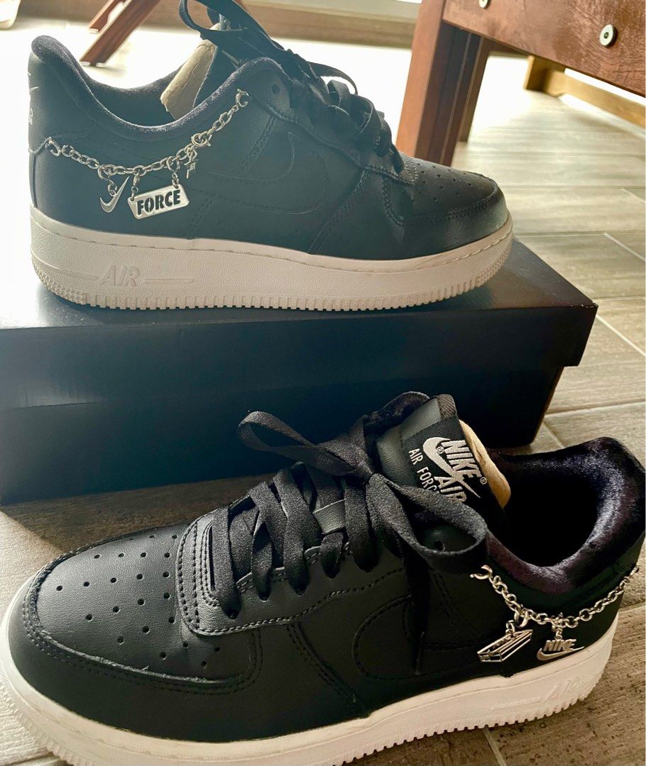 Air force 1 camo tick 2025