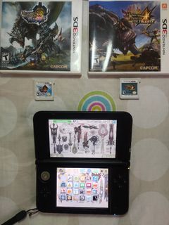 Nintendo 3DS XL