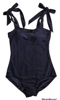 One Piece Bathing Suit