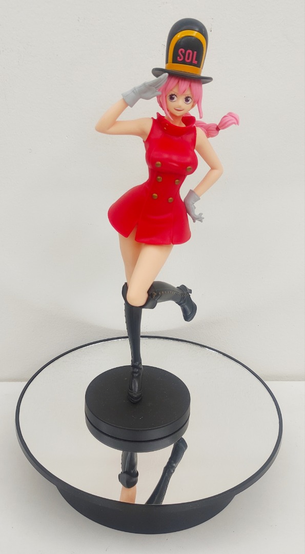 Boneco Banpresto One Piece Sweet Style Pirates Nico Robin Vb  Jm