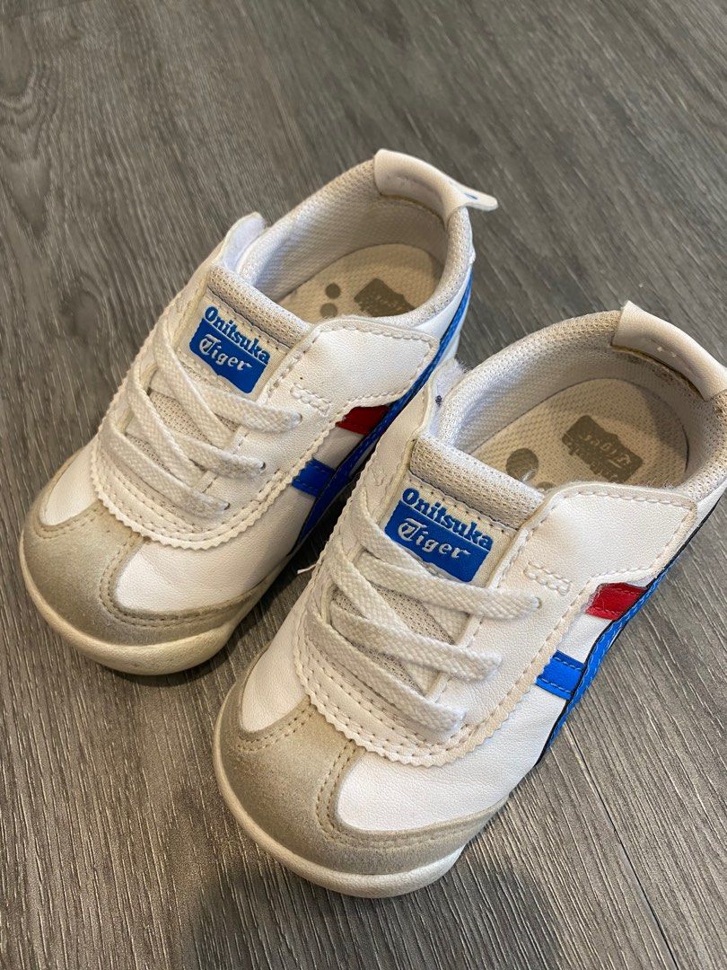 onitsuka for toddlers