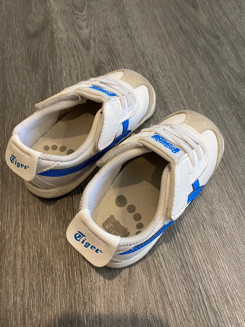 onitsuka for toddlers