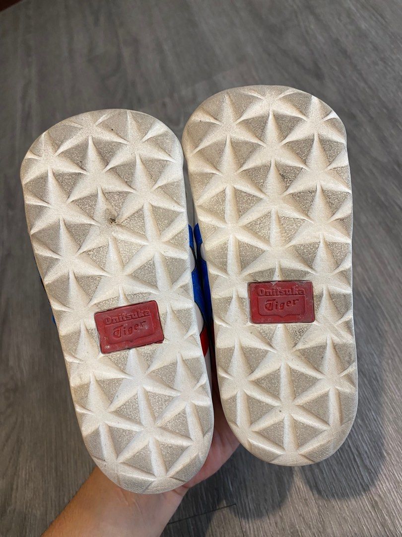 onitsuka for toddlers