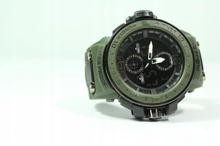 ORIGINAL EXPONI WATER RESISTANCE WATCH Men s Fashion Watches