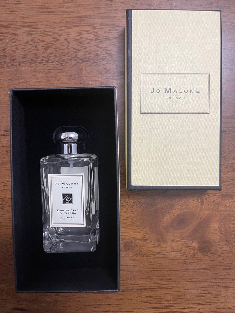 Jo malone 2025 tester vs original