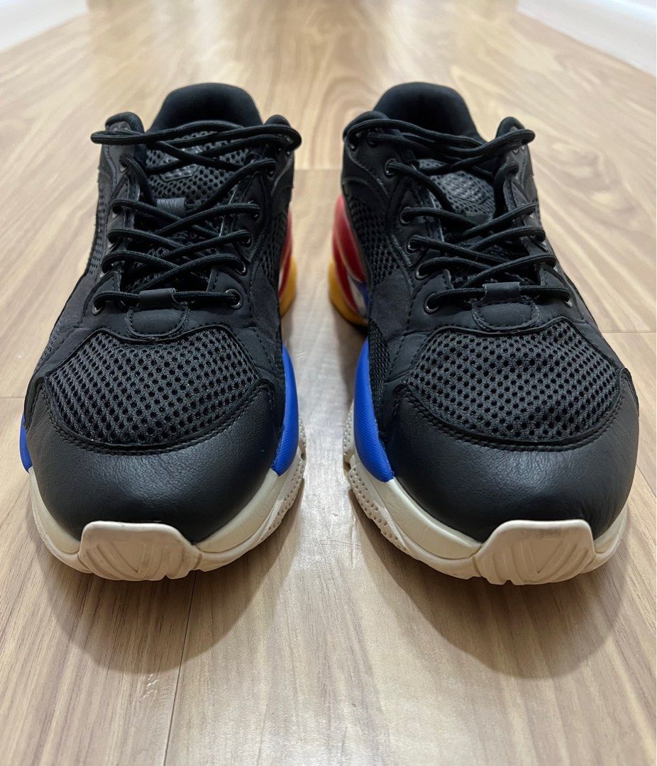 Epsilon shoes 2025