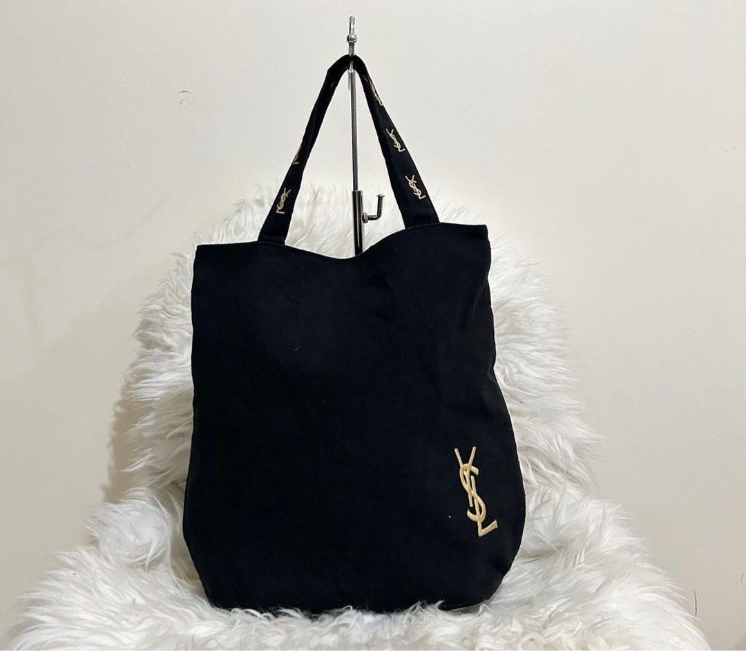 ORIGINAL Ysl Tote Bag, Women's Fashion, Bags & Wallets, Shoulder Bags