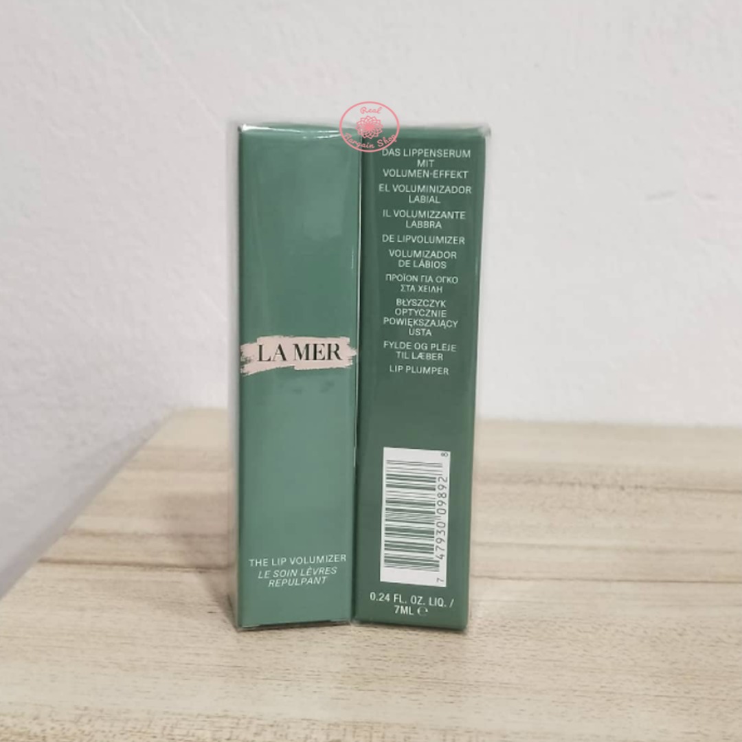 [Original]La Mer The Lip Volumizer (Lip Serum) 7ml, Beauty & Personal ...