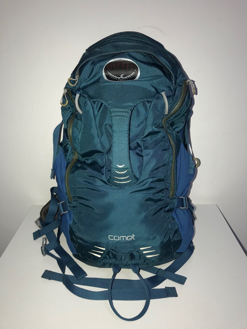 Osprey 2025 comet 28