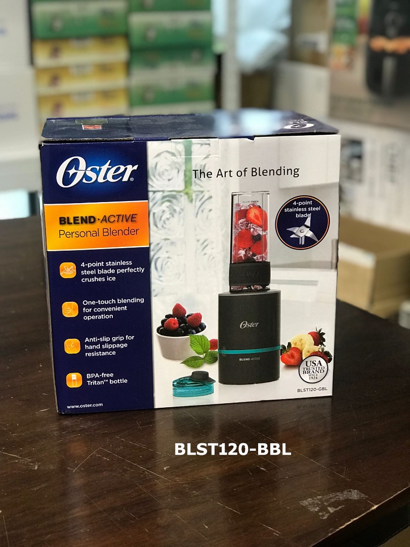 Oster Fruit Juicer, TV & Home Appliances, Kitchen Appliances, Juicers
