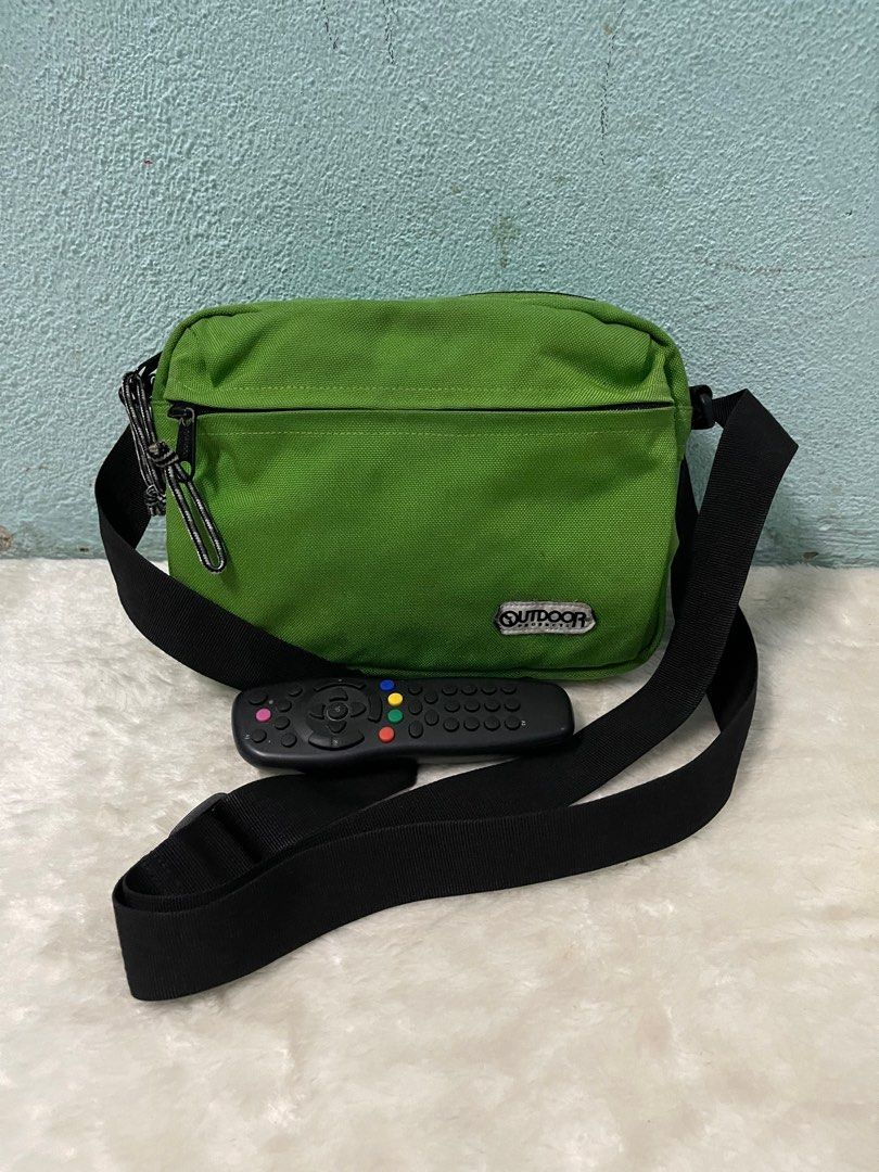 Outdoor online sling bag