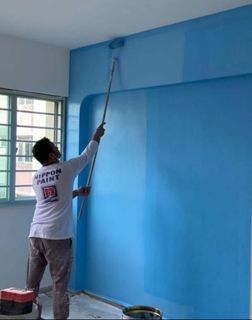 Painting service cheap and affordable