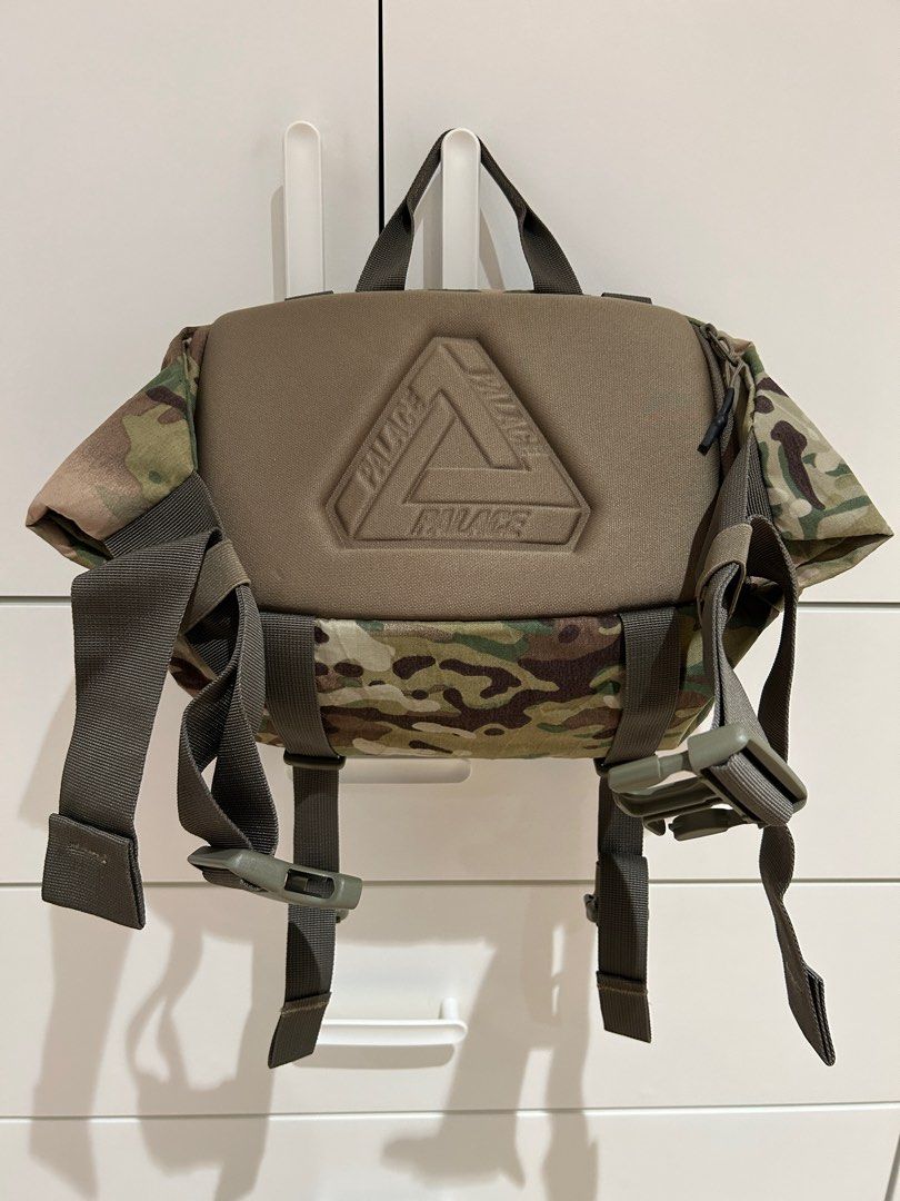 Palace multicam tech backpack discount