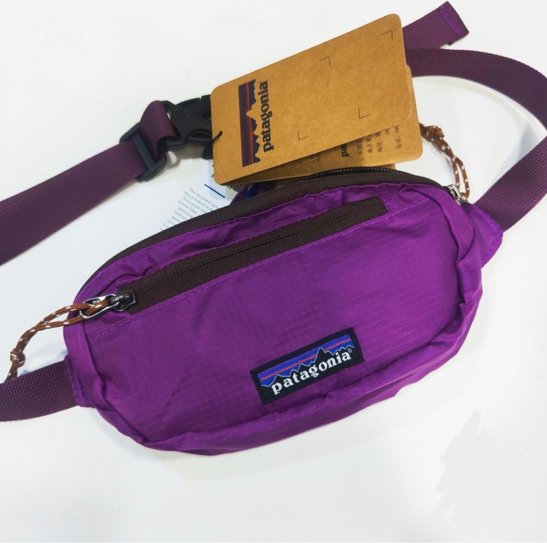 Patagonia Crossbody Bag, Men's Fashion, Bags, Sling Bags on Carousell