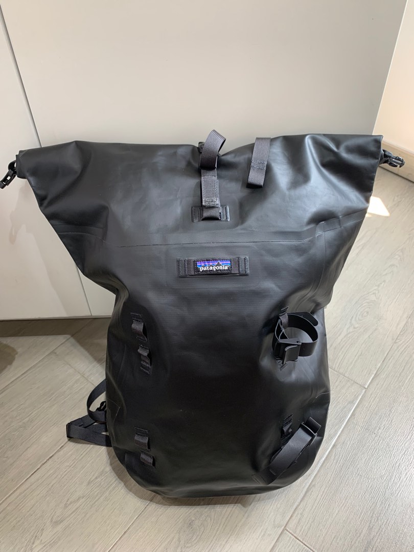 patagonia disperser roll top