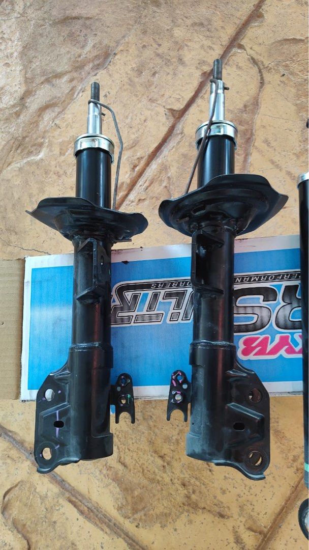 Perodua ativa stock Absorber , Auto Accessories on Carousell