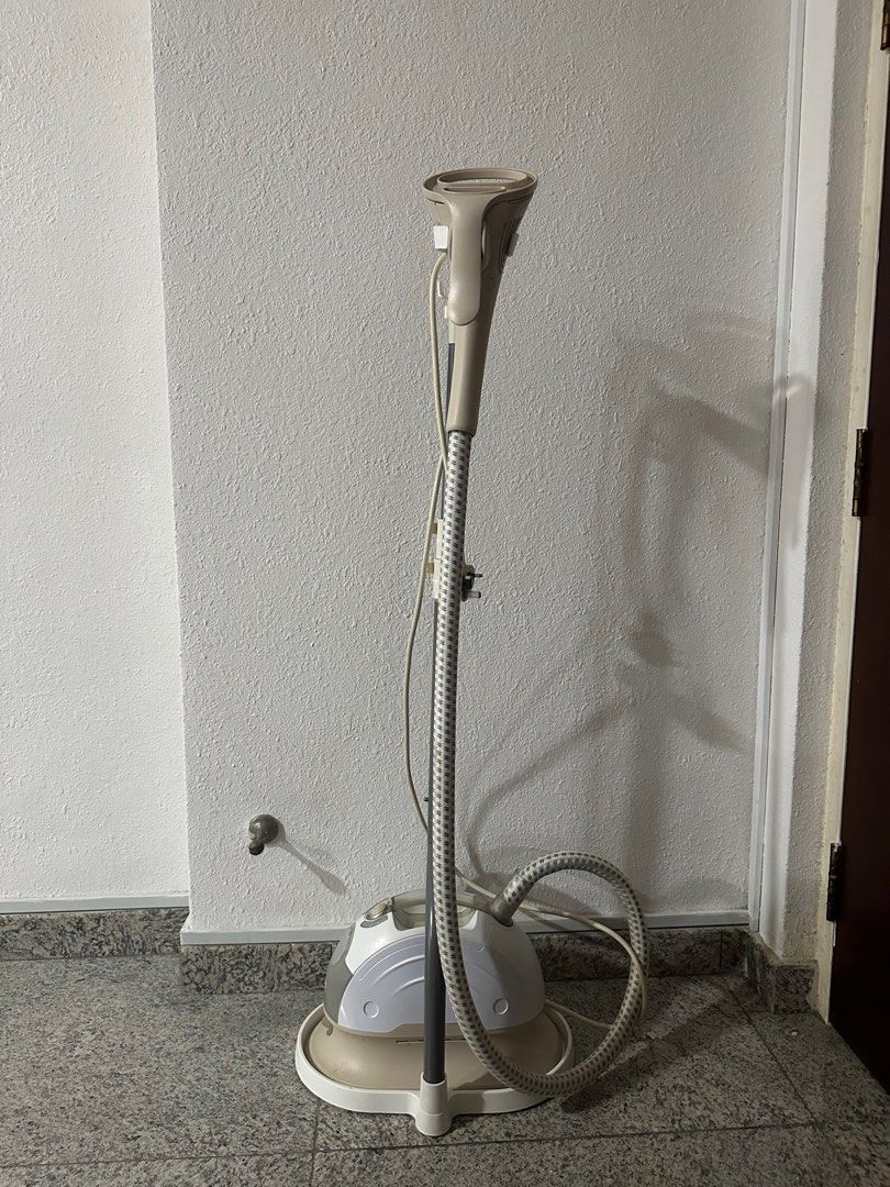 Pure Enrichment Pure Steam XL Standing Steamer PESTMXL The, 42 OFF