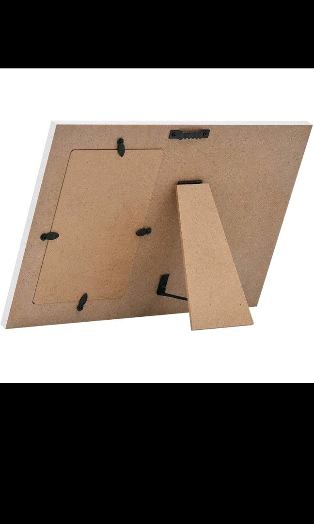 Photo frame letterboard, Furniture & Home Living, Home Decor, Frames