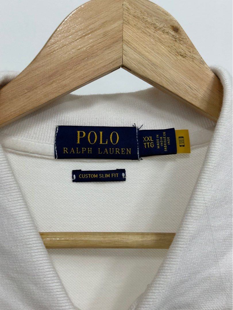 Polo ralph lauren xxl ttg store