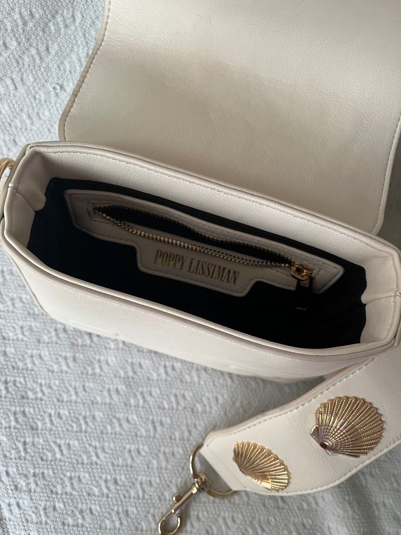 Poppy Lissiman Shell Bag