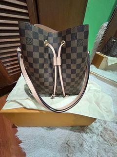 Preloved LV noenoe