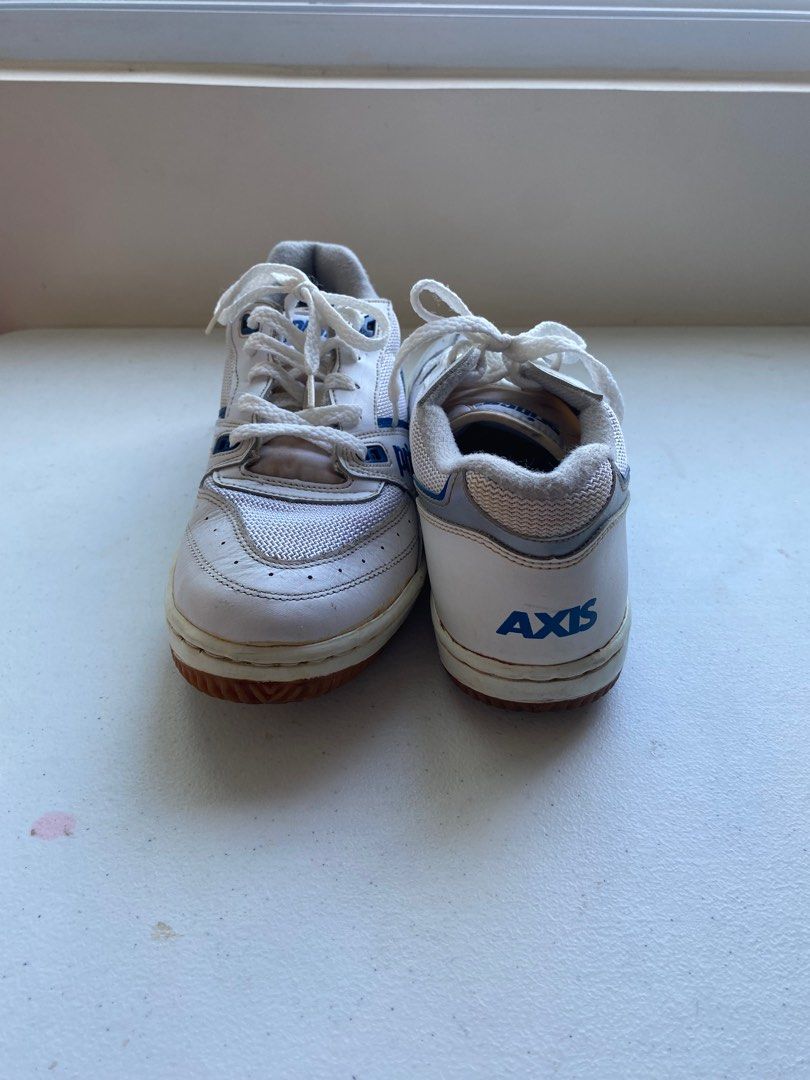 Prince Vintage Badminton Shoes