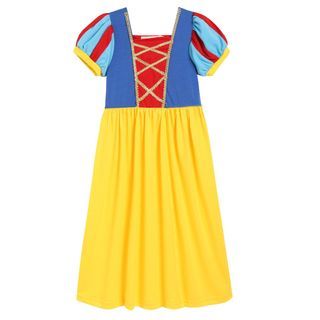 Princess Dress Costume Accessory Set Collection item 2