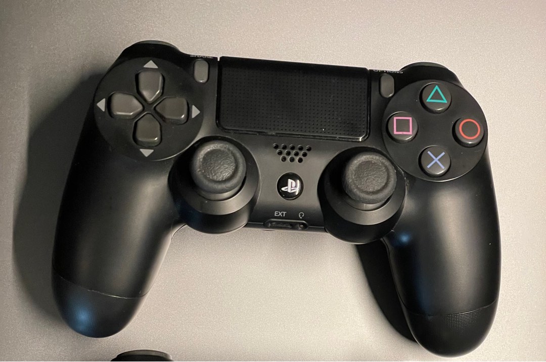 PS4 Controller (Sony Original), Video Gaming, Gaming Accessories
