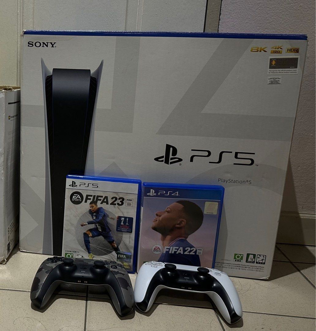 Ps5 240hz shop