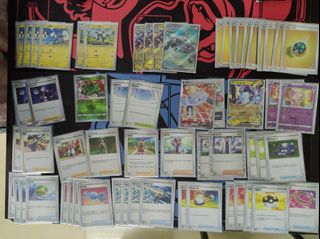 （分類：）位於 。 由 ptcg_deck 提交（商品編號 1227580008，圖片 1）。簡介： 。