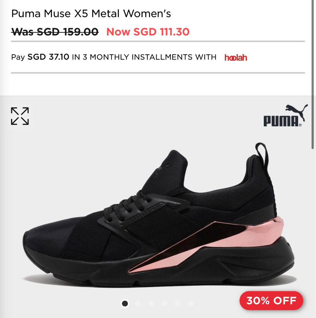 Muse metal damen sneaker new arrivals