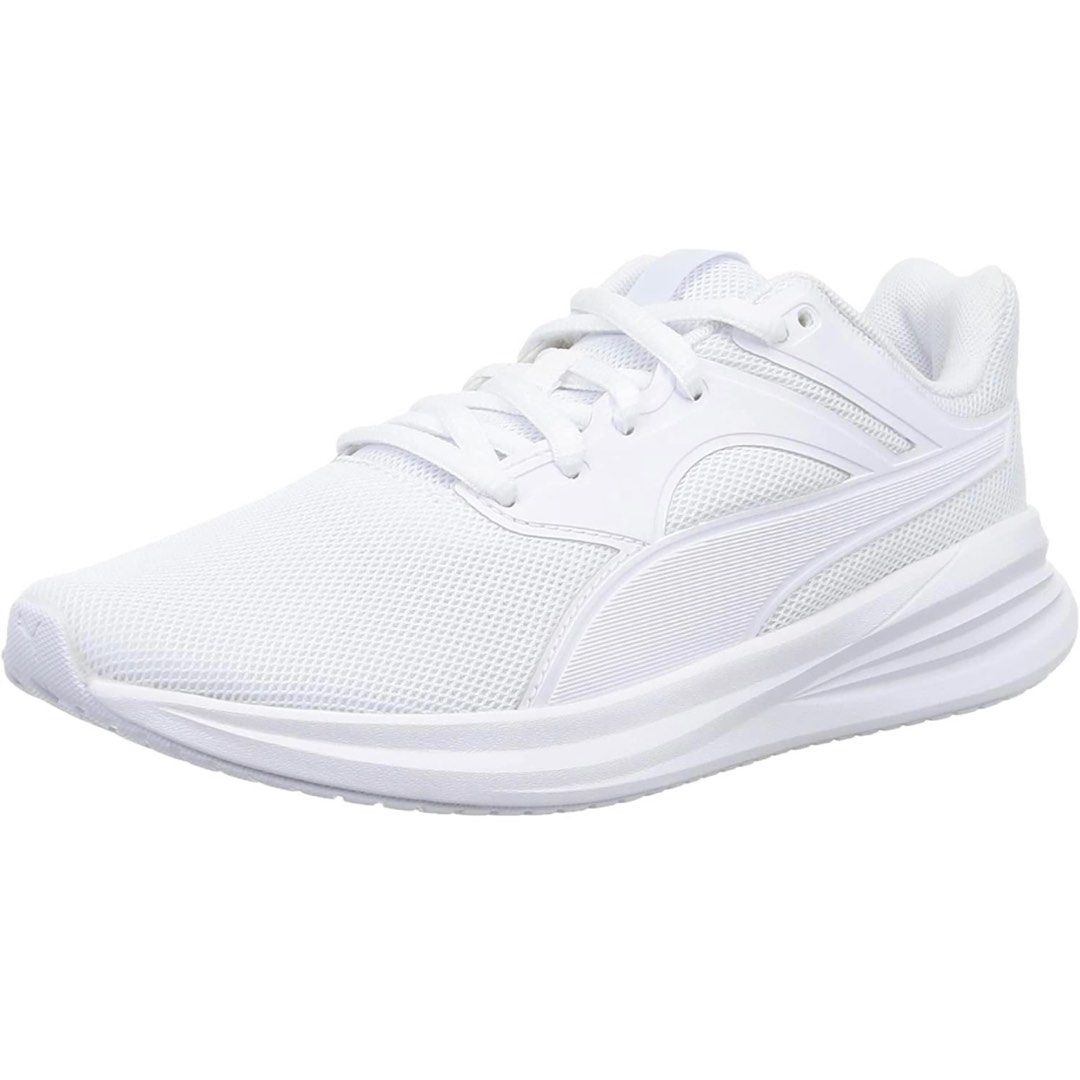 Puma athletic hotsell sneakers