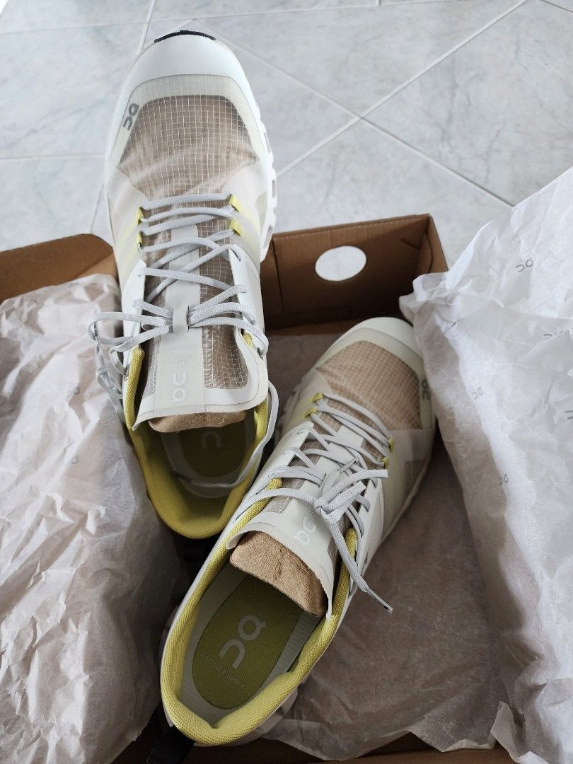 Qc men's sneakers outlet