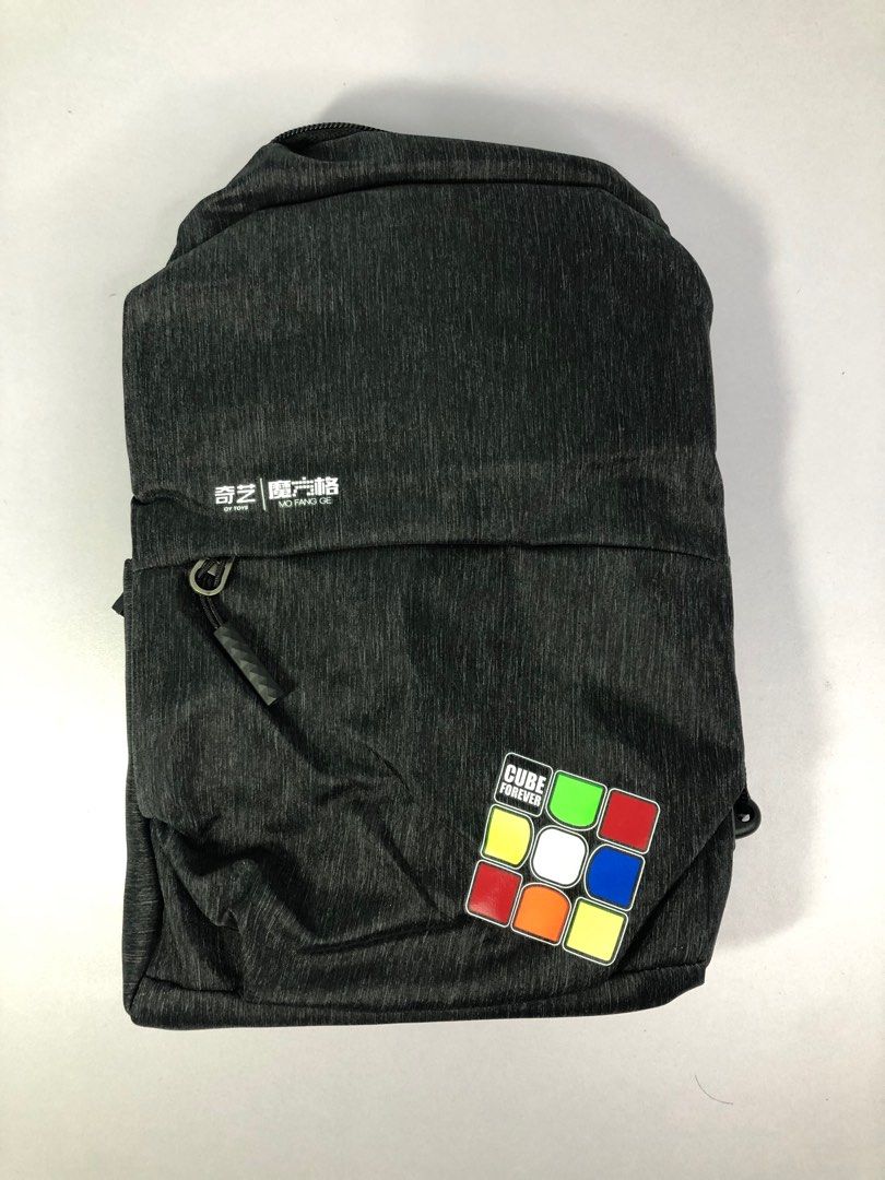 Rubik's cube purse forever 21 best sale