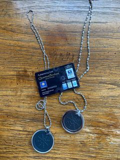 Quantum Pendant Take 2