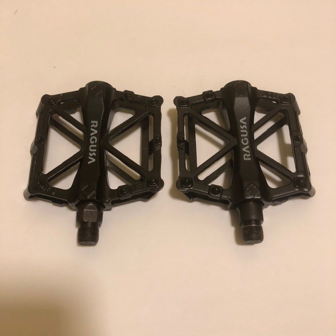 Ragusa pedals best sale