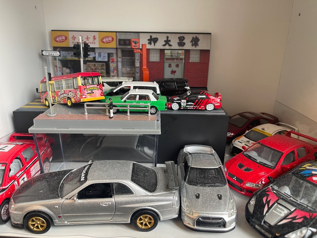 Rare diecast cars for sale, Hobbies & Toys, Toys & Games on Carousell