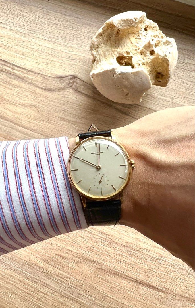 Patek 3410 sales
