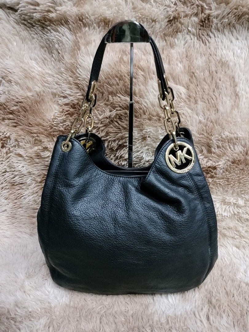 Michael kors fulton handbag outlet