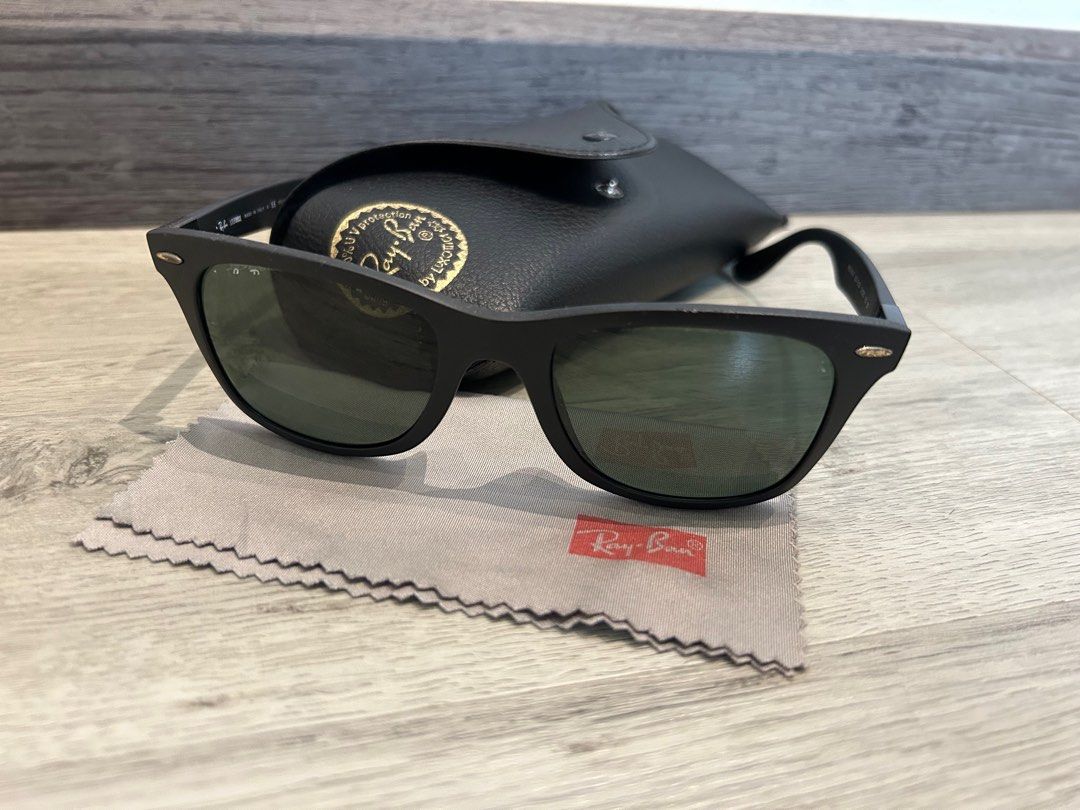 Ray store ban rb4195f