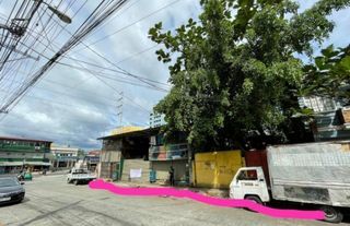 1,000sqm Residential/ Commercial Lot for Sale in Cubao, Quezon City, Near P. Tuazon Blvd
