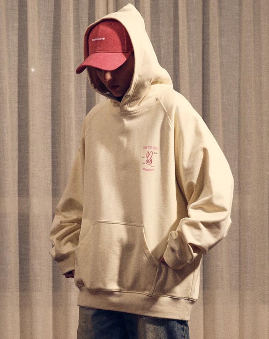 Bad bunny pullover outlet